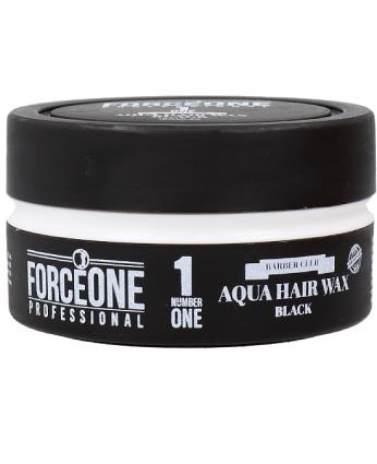 Cera Red One Force Aqua Hair 150 ml Black