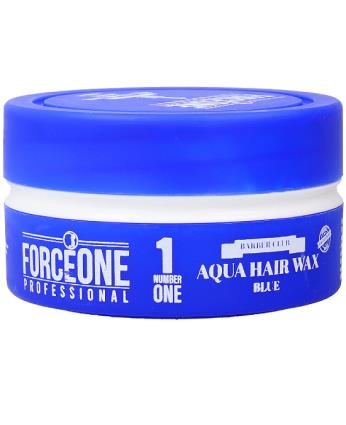 Cera Red One Force Aqua Hair 150 ml Blue