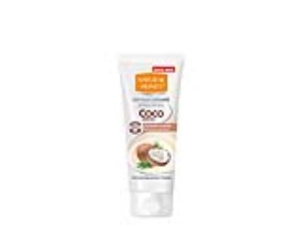 Gel Banho Natural Honey Coco Viagem 75ml