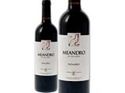 Vinho Tinto Meandro Douro 0.75l