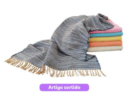 Tapete Facylar Sortido 60x120