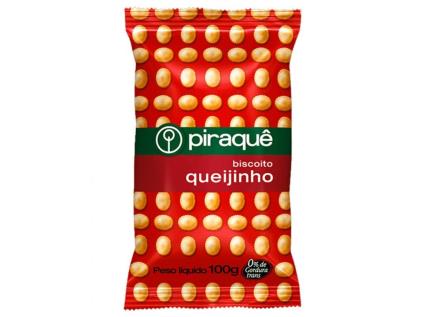 Biscoito Salgado Piraquê 100g