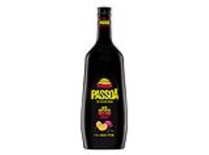 Licor Passoã Maracujá 1l