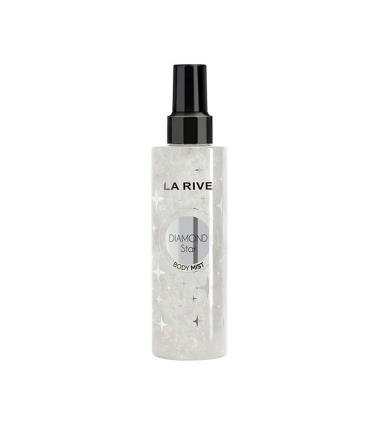 La Rive - Illuminating Body Mist Diamond Star