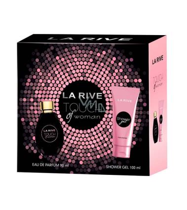 La Rive - Conjunto de Presente Toque de Mulher
