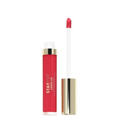 Milani - Batom Líquido Matte Stay Put Longwear Liquid Lip - 180: Main Character