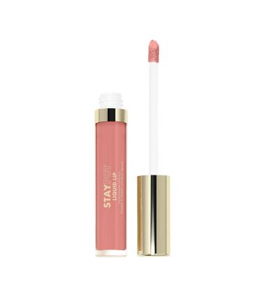 Milani - Batom Líquido Matte Stay Put Longwear Liquid Lip - 140: The Moment