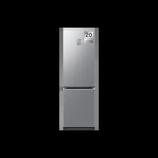 Frigorífico Combinado RB34C671DS9 (No Frost - Wi-Fi - Alt. 1.85m - 344L - Inox)