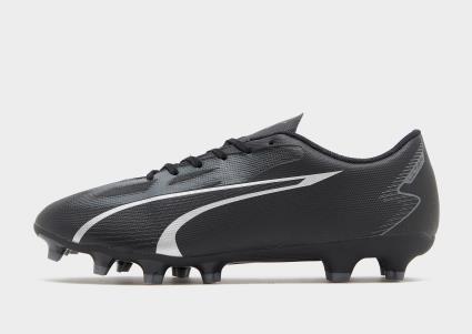 Puma Ultra Play FG - Black, Black