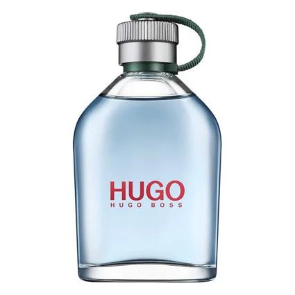 HUGO eau de toilette vaporizador 200 ml