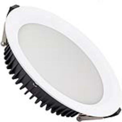 Foco Downlight LED  A+ 20 W 2200 lm (Ajustável)