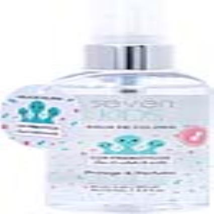 eau de cologne vaporizador con prebióticos 100 ml