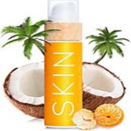SKIN stretch mark dry oil 110 ml