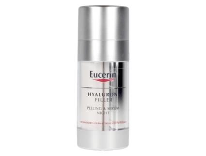 HYALURON-FILLER peeling & serum noche 30 ml