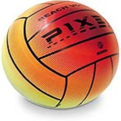 Bola  Bioball School Praia (140 mm)