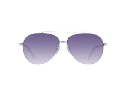Óculos escuros femininos  SK0194-6084W (ø 60 mm)