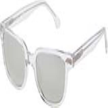 Óculos escuros unissexo  SL4067M49885V Transparente (ø 49 mm)
