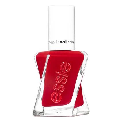 GEL COUTURE #510-lady in red