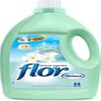 Amaciador Concentrado  Nenuco (2,2 l)