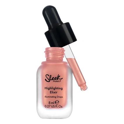 HIGHLIGHTING ELIXIR iluminating drops #She Got It Glow