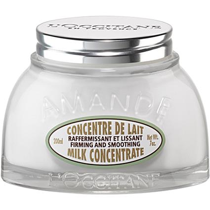 AMANDE concentré de lait 200 ml