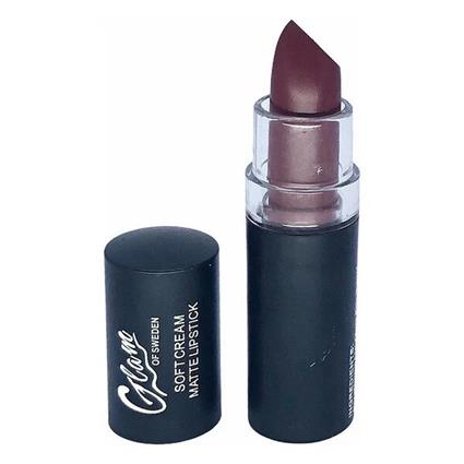 SOFT CREAM matte lipstick #07-rebel