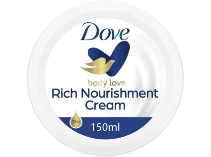 Creme Corporal  Intensiva (150 ml)