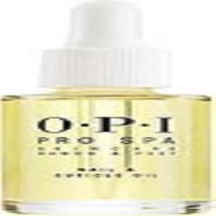 Tratamento para Cutículas Propsa Nail and Cuticle Oil  (28 ml)