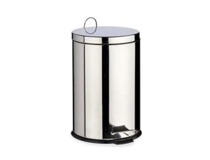 Papeleira Aço inoxidável (20 L)