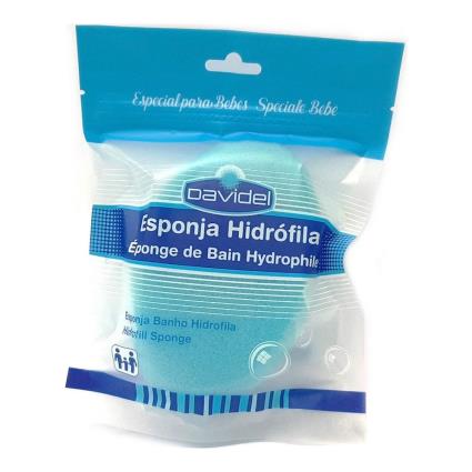 Esponja Corporal  Bebé