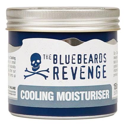 THE ULTIMATE cooling moisturiser 150 ml