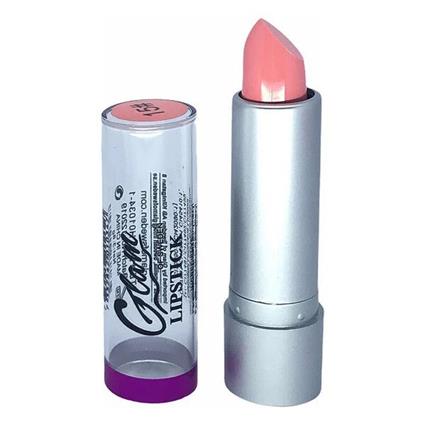 SILVER lipstick #15-pleasant pink