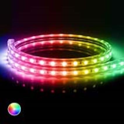 Tiras LED Ledkia LED A+ 10 W - 1 m