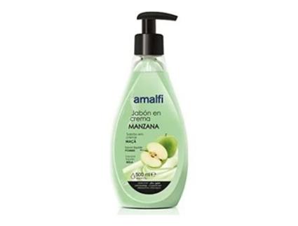 Sabonete de Mãos  Manzana (500 ml)