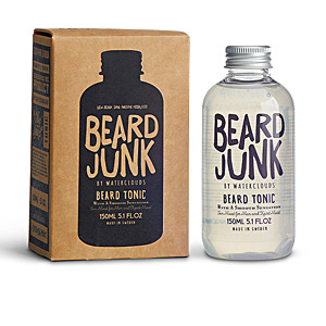 BEARD JUNK tonic 150 ml