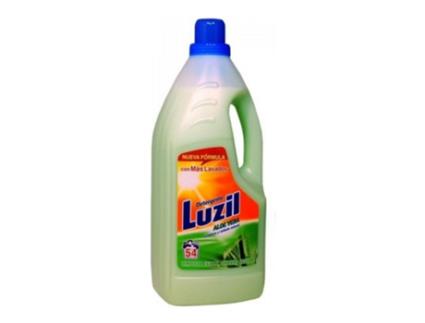 Detergente líquido  Aloé Vera (4 L)