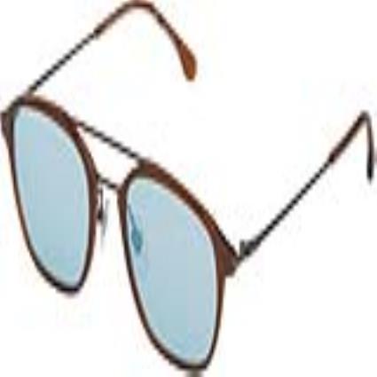 Óculos escuros unissexo  SL4182M50T65X Castanho (ø 50 mm)