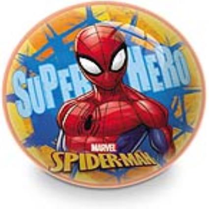 Spiderman  Bioball Ultimate Spiderman (140 mm)