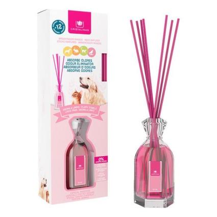 Ambientador Mikado  Animais de Estimação Roupa Limpa (90 ml)