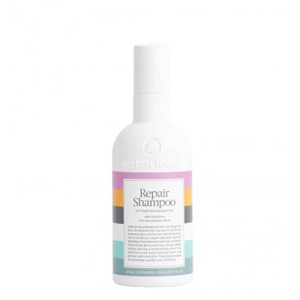 REPAIR SHAMPOO for treated&damaged hair 250 ml