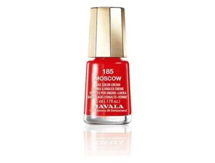 NAIL COLOR #185-moscow