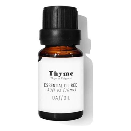 THYME essential oil red 10 ml