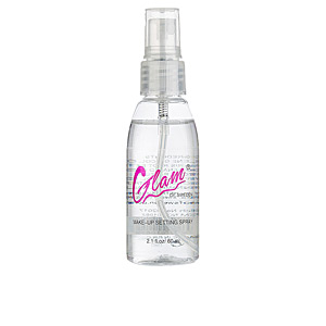 MAKEUP setting spray 60 ml