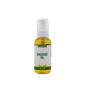 MASSAGE OIL 1000mg CBD 100 ml