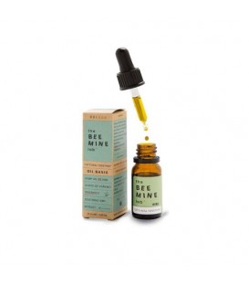 ACEITE BÁSICO 3% CBD 10 ml
