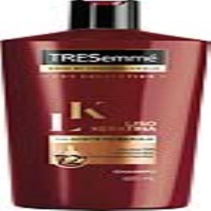 Champô Alisador  Queratina (685 ml)