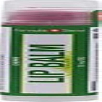 LIP BALM 50mg CBD #cherry