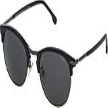 Óculos escuros unissexo  SL2293M52568F Castanho (ø 52 mm)