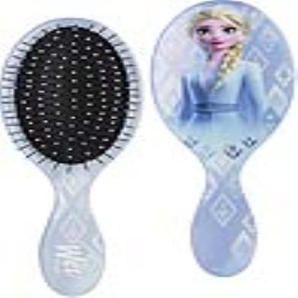 FROZEN II ELSA brush