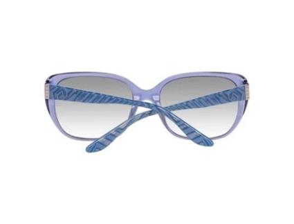 Óculos escuros femininos  EL14826-56BL (ø 56 mm)